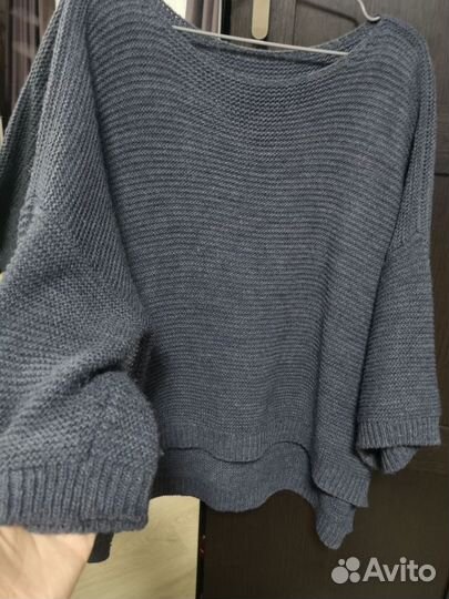 Пуловер женский италия