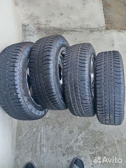 Cordiant Polar SL 175/65 R14