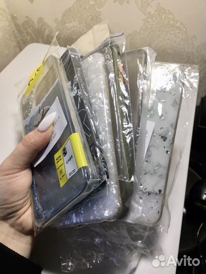 Чехол на iPhone 6 plus/6s plus