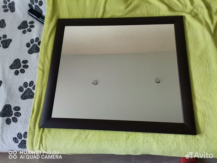 Зеркало 70*80