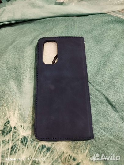 Чехол на xiaomi redmi note11,11s