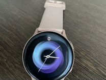 Samsung galaxy watch active