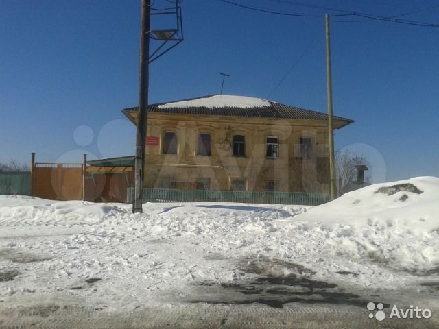 Дом 150 м² на участке 9 сот.