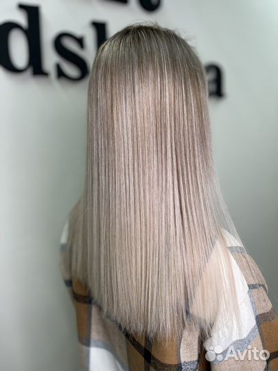 Колорирование