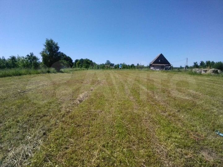 Участок 30 сот. (ИЖС)