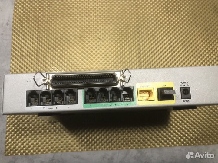 Коммуникатор маршрутизатор cisco spa88000