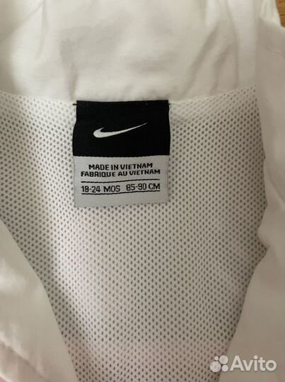 Спортивный костюм nike для девочек