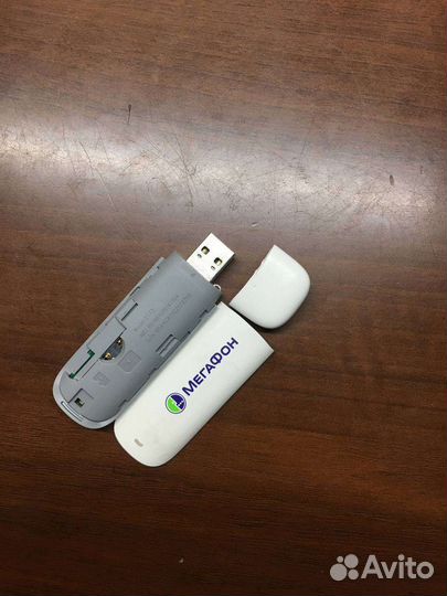 WiFi модем 3g