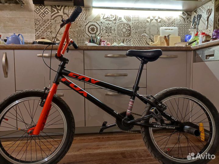 Велосипед bmx FOX 20