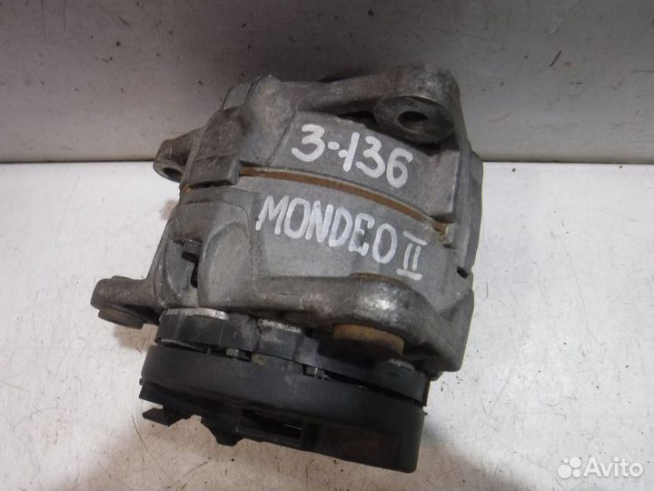 Генератор Ford Mondeo II