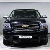 Chevrolet Tahoe 5.3 AT, 2008, 341 982 км, с пробегом, цена 1 260 000 руб.