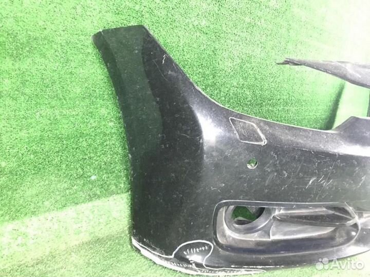 Бампер передний BMW 3er F30, F31 (2011-2016)