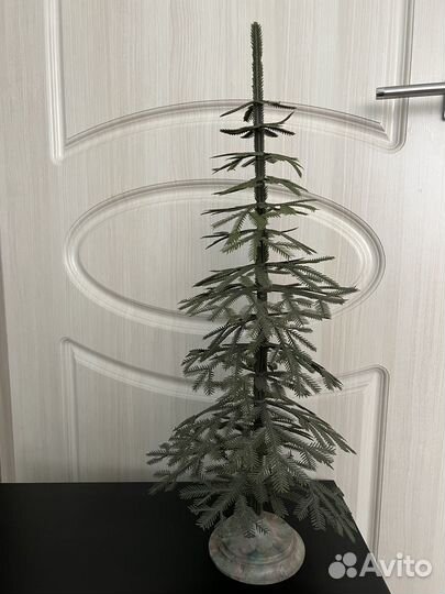 Елка искусственная СССР