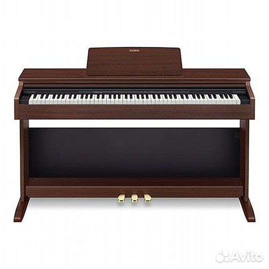 Клавишный инструмент Casio AP-270BN