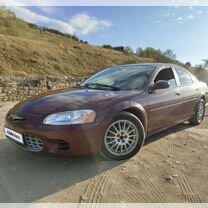 Chrysler Sebring 2.4 AT, 2002, 236 650 км, с пробегом, цена 325 000 руб.