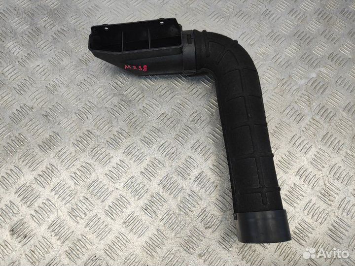 Воздухозаборник Hyundai I30 GD 1.4 G4LC 100 Л.С