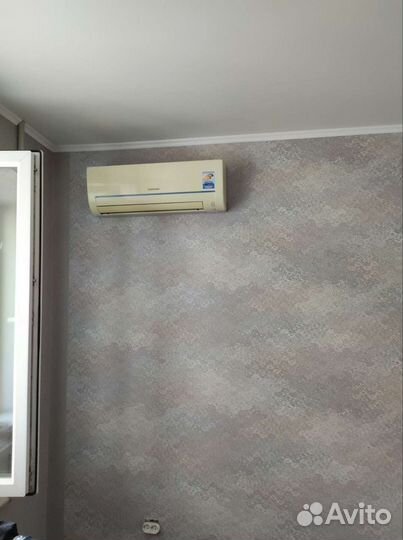 Монтаж установка кондиционеров