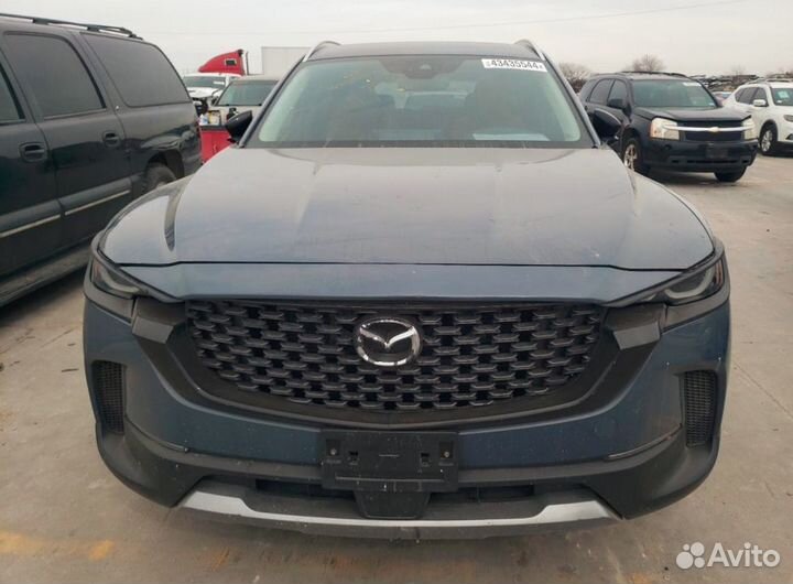 Запчасти на 2023 mazda CX-50 base