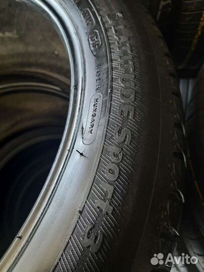 Michelin Latitude Sport 3 255/45 R19