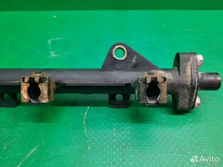 Топливная рампа Kia Spectra седан S6D 2008