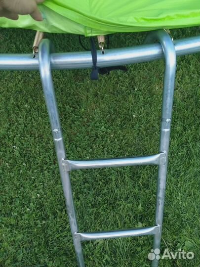 Батут 2,5 метра