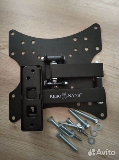 Кронштейн для тв