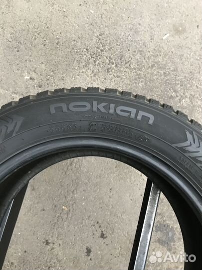 Nokian Tyres Hakkapeliitta 8 205/55 R16