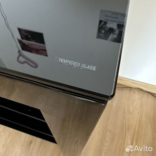 Стойка под Hi-Fi аппаратуру