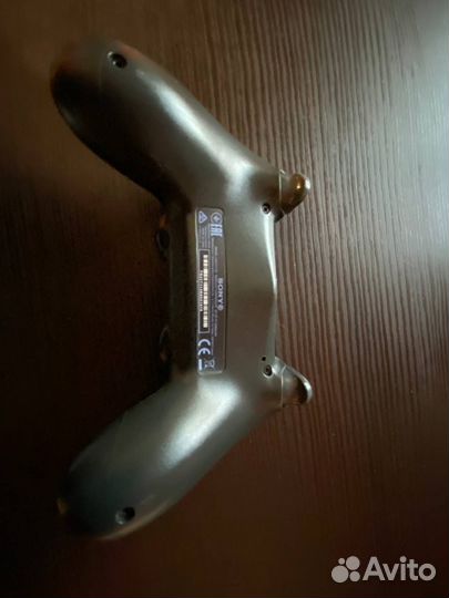 Джойстик геймпад Sony ps 4