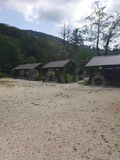 Участок 30 сот. (СНТ, ДНП)