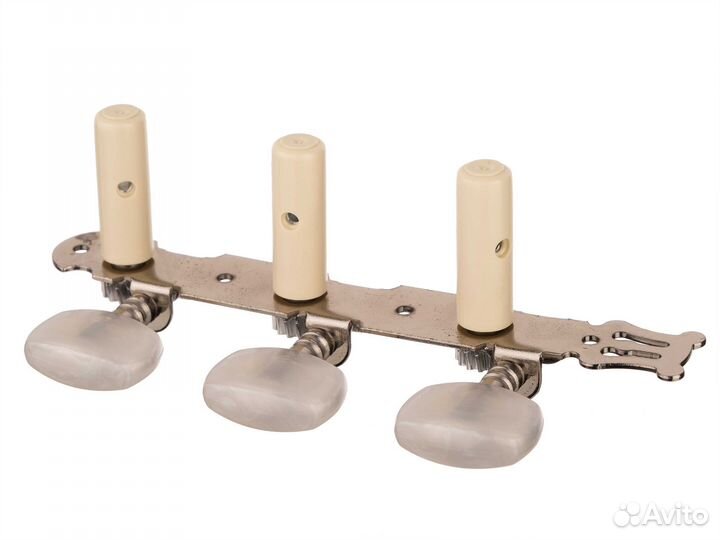 Колковая механика для классической гитары AOD-018C