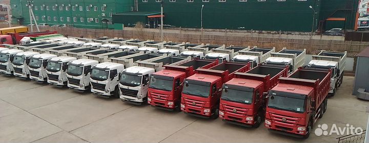 Спецтехника из Китая