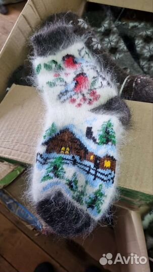 Носки