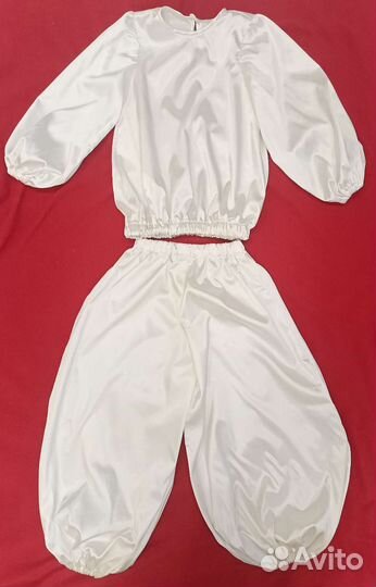 Карнавальный костюм