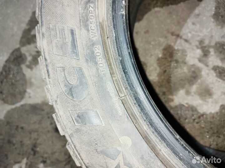 Accelera 651 205/55 R16