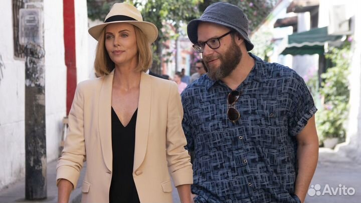 Та еще парочка (DVD)