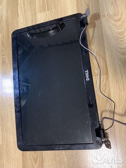 Запчасти dell pp37l (1015)