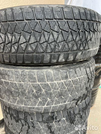 Bridgestone Blizzak Ice 225/60 R17 99S