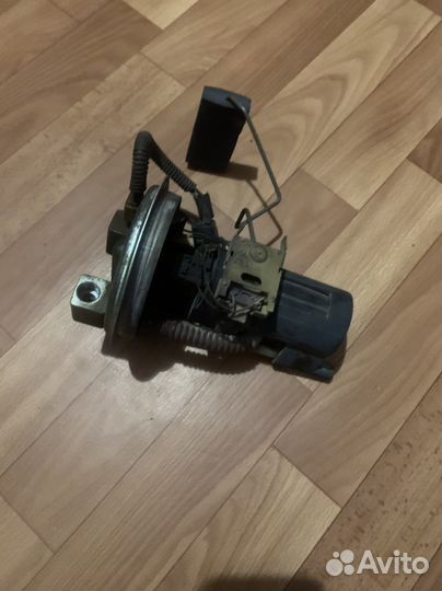 2108-2115 бензонасос