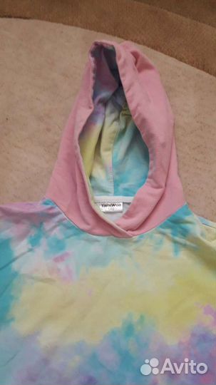 Спортивный костюм 140 для девочки