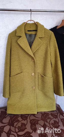 Пальто