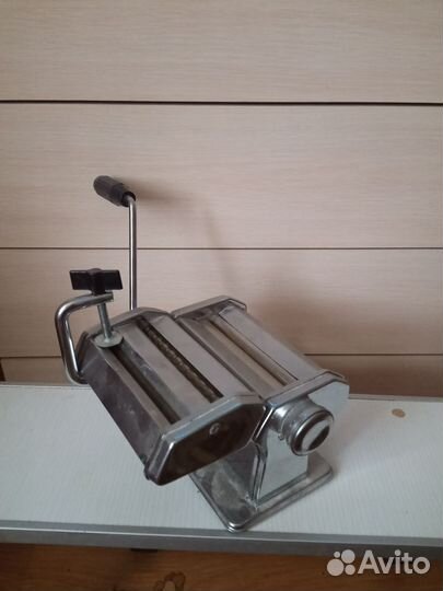 Лапшерезка