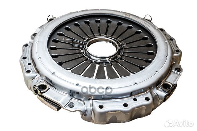 Корзина сцепления d430 iveco, MAN, KAMAZ MFZ430