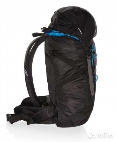 Большой походный рюкзак Explorer 40л