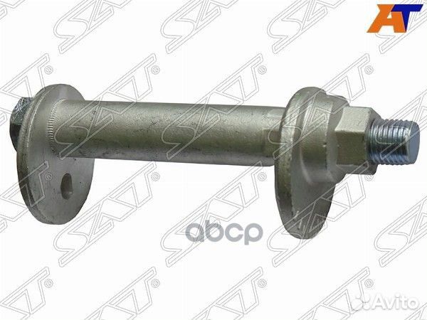 Болт (комплект) с эксцентриком toyota granvia/G