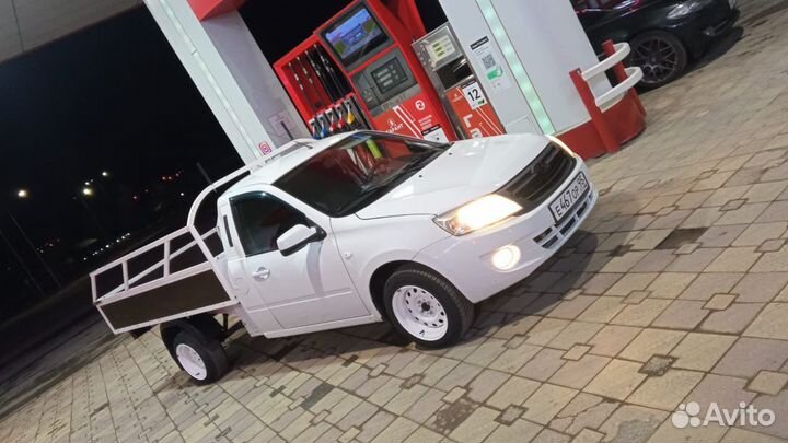 Грузоперевозки Пикап вис по всей республике