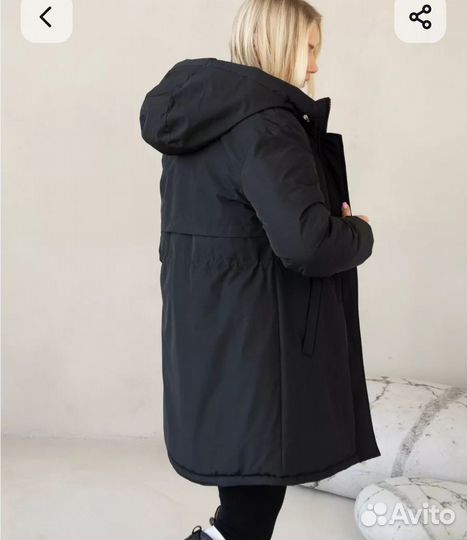 Куртка женская