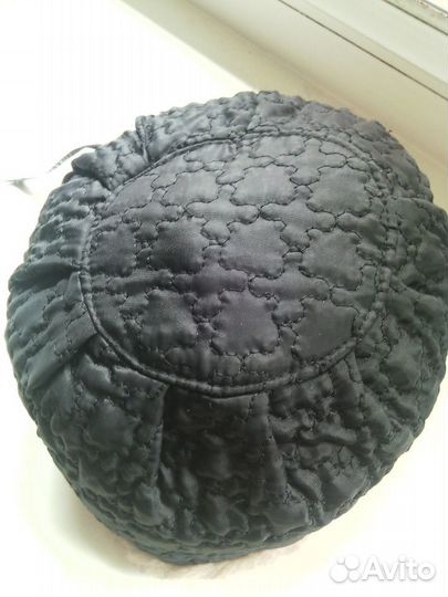 Зимняя шапка