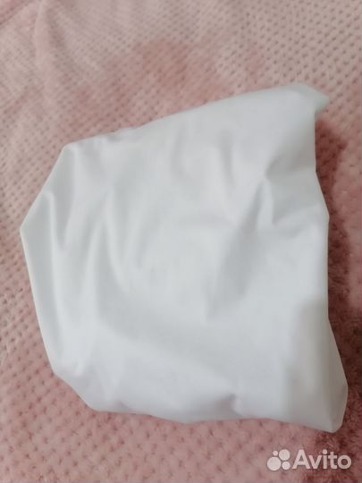 Круг простынь 75*75