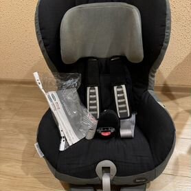 Де�тское автокресло с изофикс Britax Romer 9-18 кг